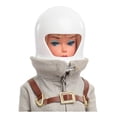 thumbnail image 3 of Muñeca de Colección Mattel Barbie Astronaut 60th Anniversary, 3 of 4