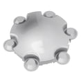 thumbnail image 1 of Wheel Center Cover, 8981029930 Wheel Center  OEM Standard Silver Grey  For Cars, 1 of 8