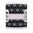 thumbnail image 3 of ThisWear Dog Dad Gifts Best Golden Retriever Dad Ever Mug Golden Retriever Dad Gifts Coffee Mug Dad, 3 of 4