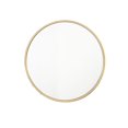 thumbnail image 1 of Plata Décor Round Mirror 32"D, 1 of 2