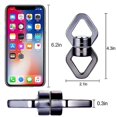 thumbnail image 3 of Rotary Carabiner Swing Rotary Carabiner 30kn For Hanging Ock Climbing Rotary Ce, 3 of 5