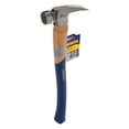 thumbnail image 1 of Martillo de Carpintero Irwin Tools Fibra de Vidrio uso General 16 Onzas, 1 of 4