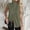 Green, variant on Purcolt Womens Knit Sweater Vest Trendy Casual Mock Neck Sleeveless Wrap Front Tank Tops Comfort Split Hem Loose Fit Layering Tops for Business Work Office