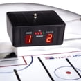 thumbnail image 6 of Signature Stick Hockey w/pedestal Red, 6 of 6