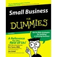 thumbnail image 1 of Pre-Owned Small Business For Dummies Paperback, 1 of 1