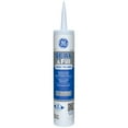 thumbnail image 3 of GE Seal And Fill Multipurpose Window & Door, Pack of 1, Clear 10 fl oz Cartridge, 3 of 15