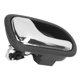 thumbnail image 3 of Car Interior Left Door Handle Manual Open 6J0837113 Replacement for SEAT Ibiza 2008‑2017, 3 of 3