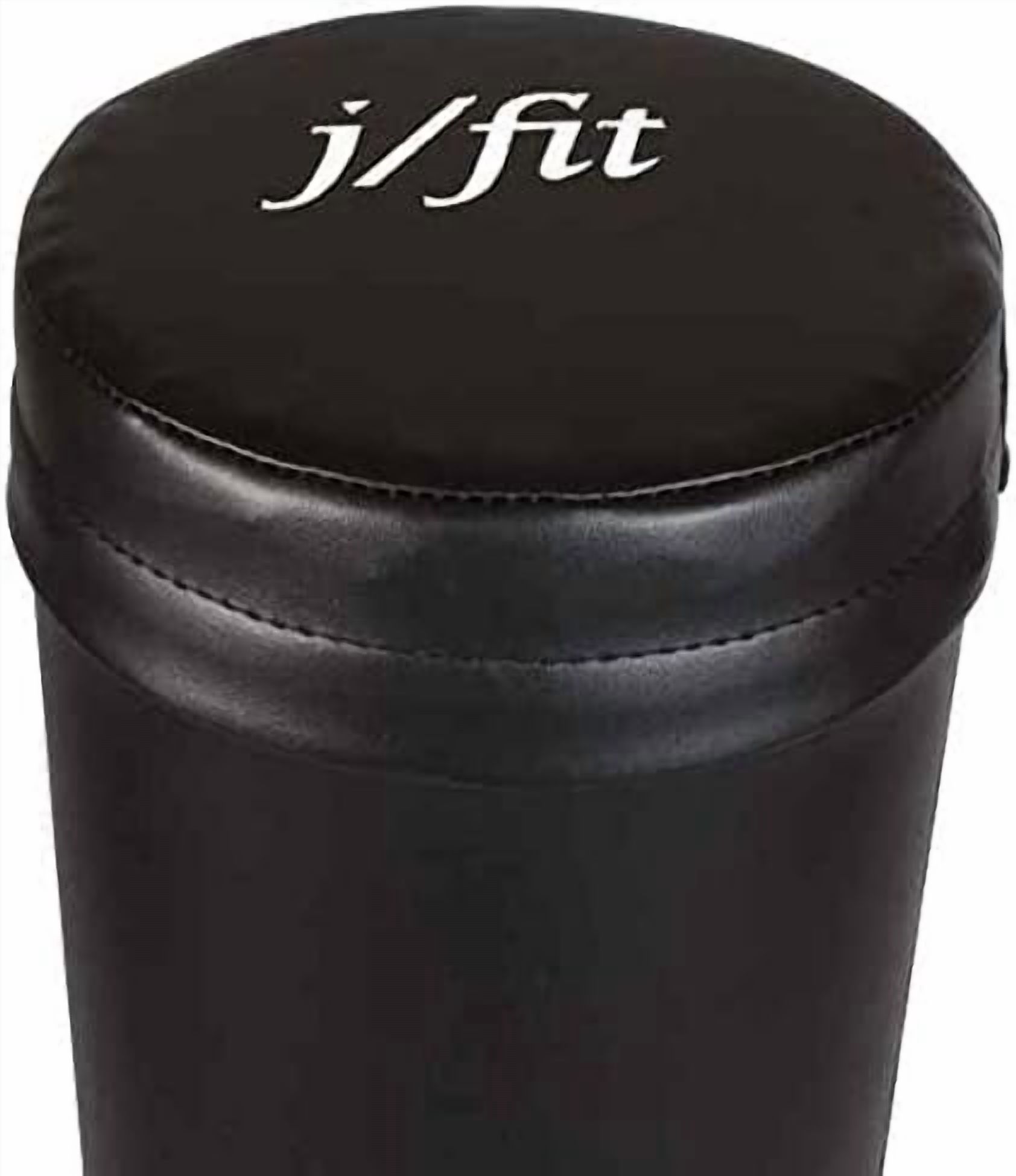 JFIT High Density Smooth EVA Foam Roller - Made in Taiwan - Multiple Size Options Available - Exercise, Massage, Muscle Recovery, Round Foam Roller