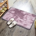 thumbnail image 4 of Tapis Modernes Doux Shaggy pour Chambre d'Enfant Tapis de Chambre à Coucher Couverture Douce Citrouille Petite Couverture Tutoriel pour Chambre 8x10 Couvertures de Canapé pour Salon Couverture Douce et Moelleuse pour Tapis, 4 of 4