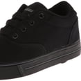 thumbnail image 2 of Heelys Launch Black Ankle-High Fashion Sneaker - 2M, 2 of 4