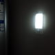 thumbnail image 4 of Luz nocturna LED automática (paquete de 2), lámpara portátil con sensor de movimiento, iluminación LED con detección de movimiento para armarios, pasillos, escaleras, armarios y cajones (blanco), 4 of 5