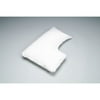Hermell Softeze L-Shape Pillow