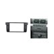thumbnail image 2 of 2din Audio Panel Modification Panel Dvd Navigation Panel Car Fascias Stereo Radio Pane For 98-05 3-, 2 of 5