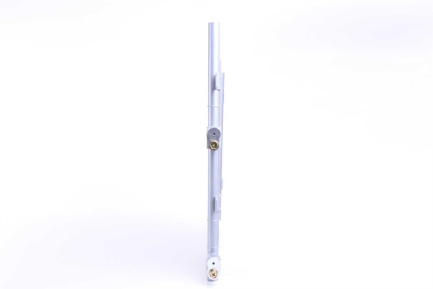 Nissens 940117 Air Conditioning Condenser/Receiver Drier Assembly