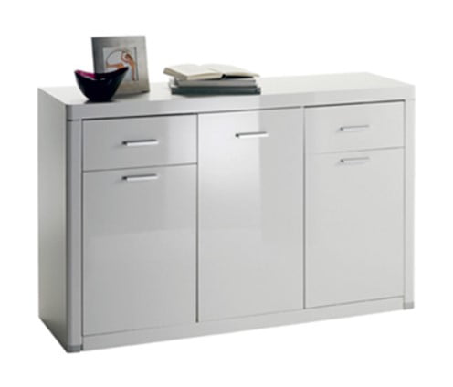 Ravo Modern White 54 Sideboard Walmart Com Walmart Com Ravo Modern White 54 Sideboard Walmart Com Walmart Com