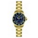 thumbnail image 3 of Reloj Invicta 35726 Hombre Dorado, 3 of 3