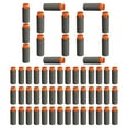thumbnail image 2 of Adventure Force Tactical Strike 100 Half-Length Pro Foam Dart Blaster Refill, Shoots over 125 ft, Compatible with Most Pro Blasters, 14+, 2 of 4