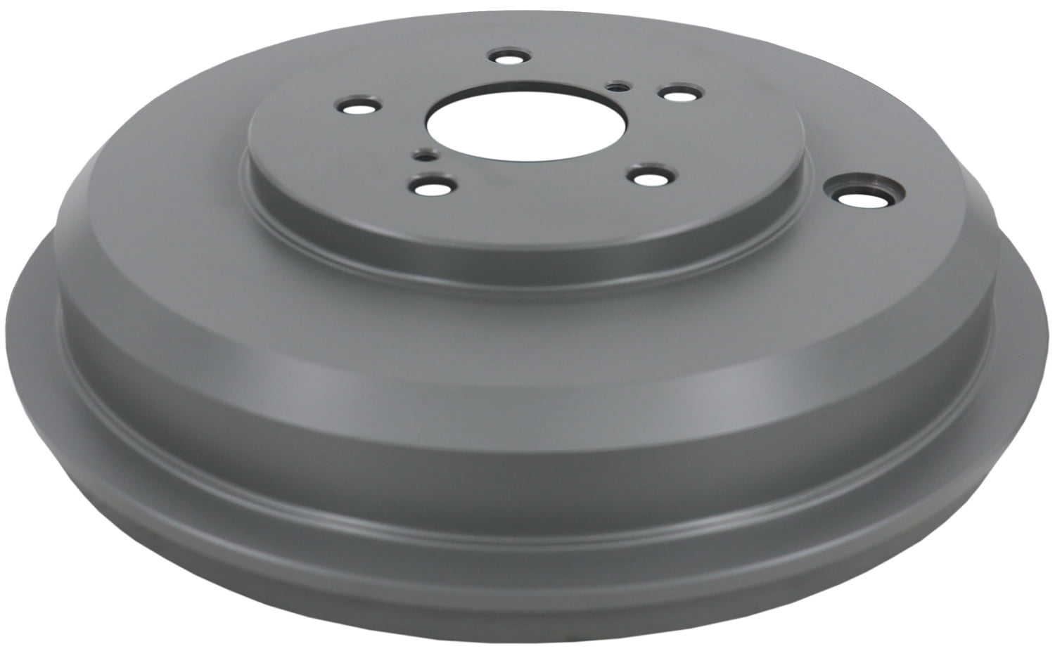 Winstop Brake Drum, Rear WS242383, Subaru Impreza 2008