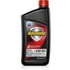 (3 pack) (3 Pack) Havoline with Deposit Shield 5W-30 Conventional Motor Oil, 1 qt.