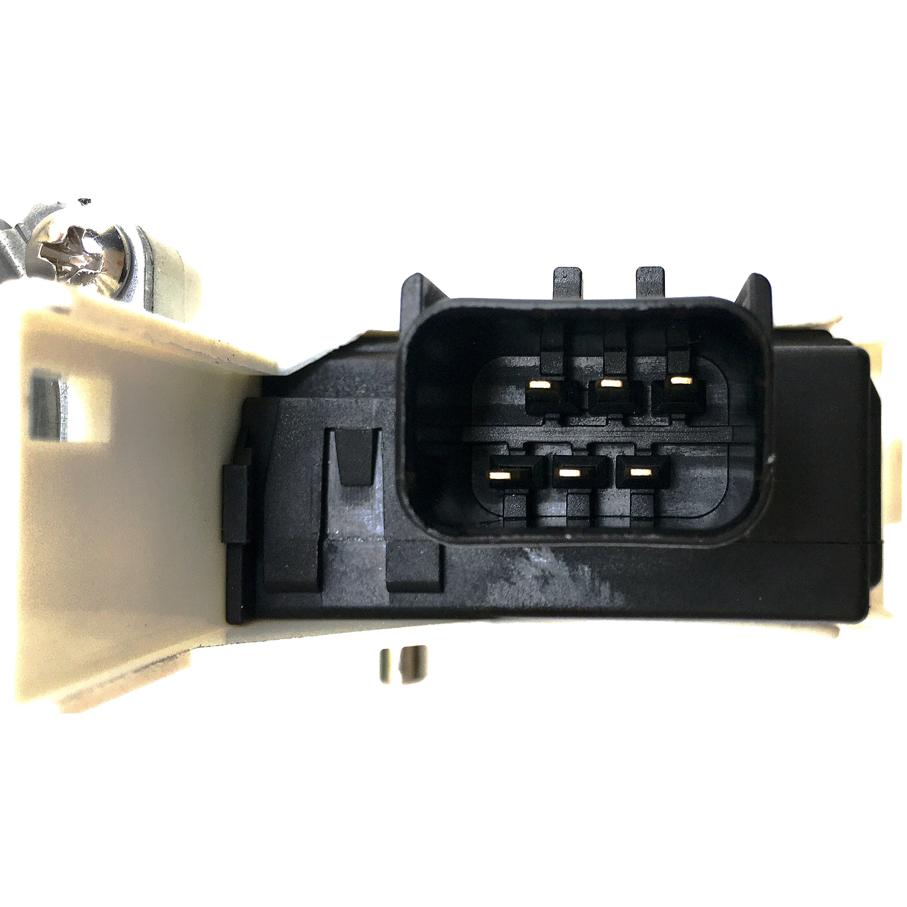 Dorman 751-729 Front Passenger Side Window Motor and Regulator Assembly for Specific Ford Models