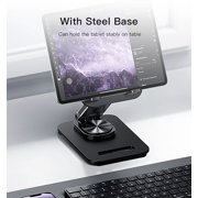 Yesido 360 Degree Rotation Metal Phones Electronic Stand