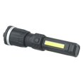 thumbnail image 2 of Lefu Lampe de Poche LED Rechargeable zoomable Haute Puissance pour Camping en Plein Air, 2 of 10