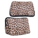 thumbnail image 1 of Bolsa de Maquillaje, Organizador de Maquillaje de Bolsa de Cosmética de 2 Piezas Con Gran Capacidad para Vieges Al Aire Libre, 1 of 7