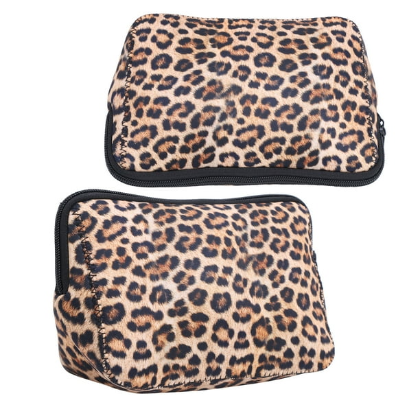 Bolsa de maquillaje bolsa de cosméticos bolsa de maquillaje portátil para niñas y mujeres ANGGREK Otros