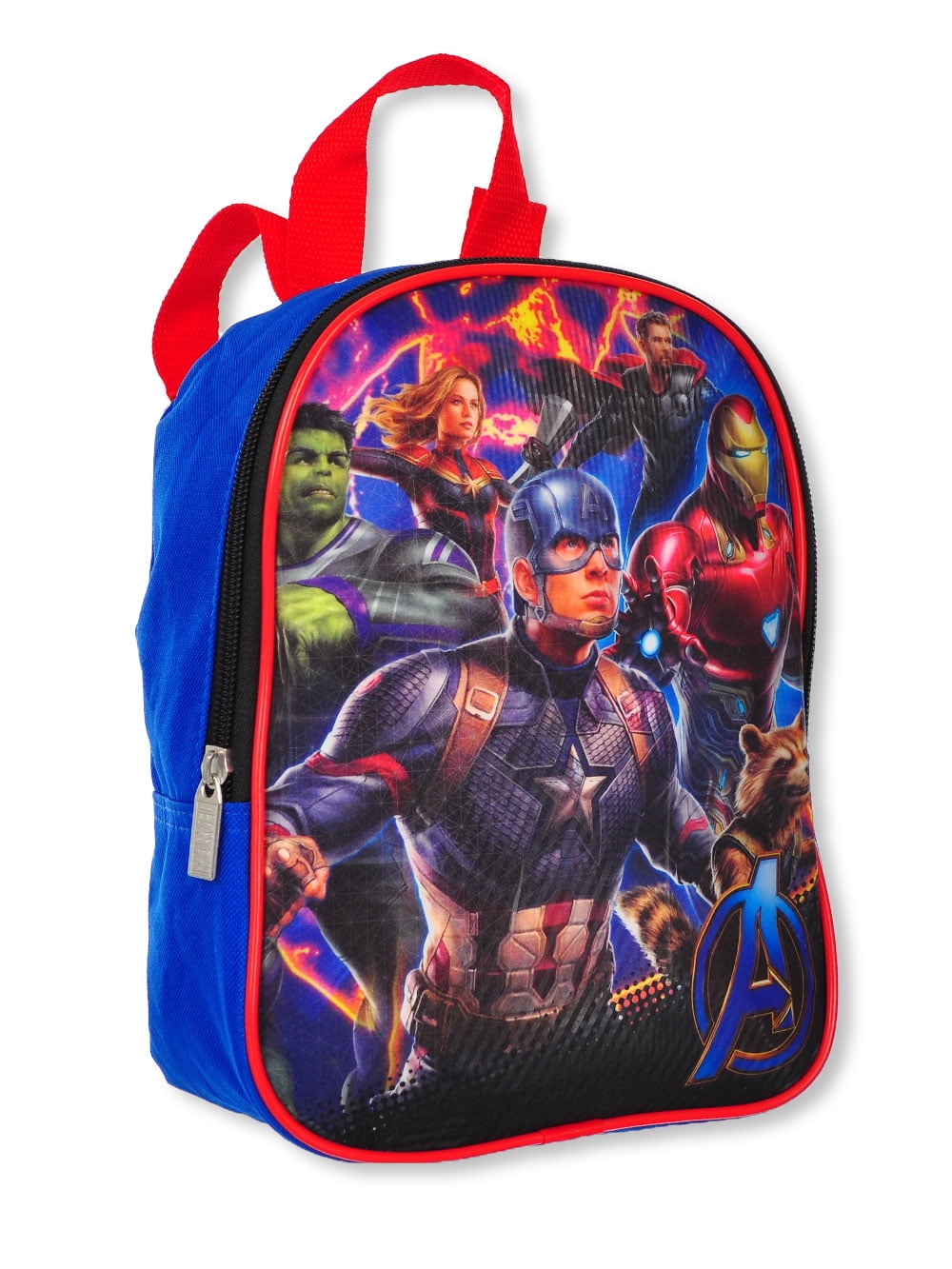 avengers mini backpack