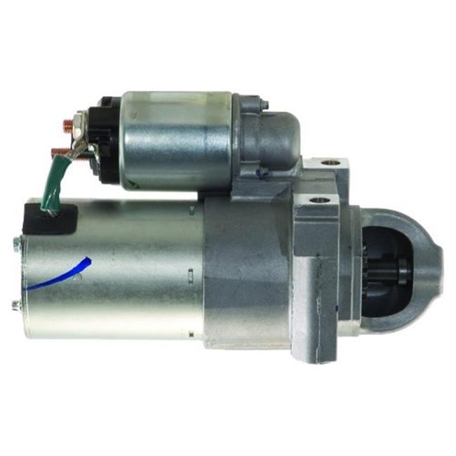 Remy 26637 Domestic Starter for 20062008 Cadillac Escalade Walmart