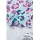 thumbnail image 4 of ABPHQTO Top de mujer con cuello de pico y tiras multicolor con estampado animal, 4 of 5
