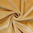 thumbnail image 7 of BalsaCircle 7.5 feet Champagne Soft Velvet Round Backdrop Stand Cover Wedding Birthday Party Photo Booth, 7 of 7