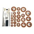 thumbnail image 4 of Runquan Alto Sax Repair Kit Alto Saxophone Repair Parts for Musical Instrument Parts, 4 of 8