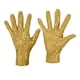 thumbnail image 2 of Guantes de lentejuelas para mujer, para adultos, para escenario, baile nocturno, ropa de actuación de moda, accesorios, guantes de mujer, 2 of 2