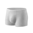 thumbnail image 2 of Ropa interior desechable para hombre, calzoncillos triangulares estériles de cuatro esquinas de algodón para hombre, bóxer portátil de viaje, ropa interior para hombre, 2 of 4