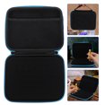 thumbnail image 4 of EeaseCA Portable Essential Oil Storage Case Compartment Essential Oil Carrying Case, 4 of 7