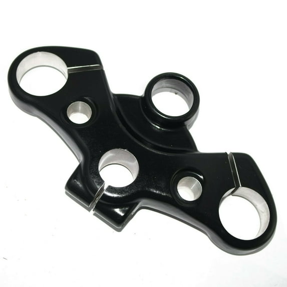Fits Royal Enfield Interceptor 650cc Upper Top Yoke Black