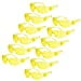 thumbnail image 2 of JORESTECH Lunettes de Sécurité Protectrices, Verres en Polycarbonate Résistants aux Chocs Lot de 12 (Jaune), 2 of 5