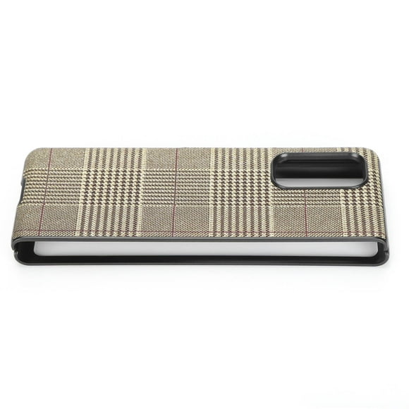 Anti Scratch Phone Case, Professional Design Convenient To Use Protective Case for Mix Fold Practical To Use High Reliability for Home