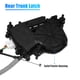 thumbnail image 3 of Actuador del pestillo de La cerradura de La puerta trasera Unique Bargains para BMW X5 2014-2018, 3 of 6