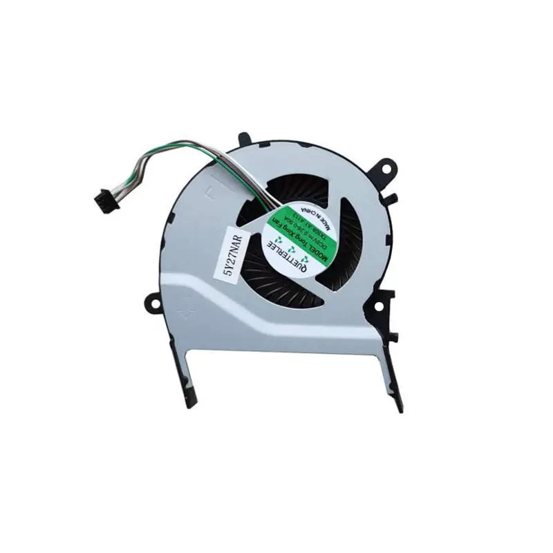 Laptop Cooler CPU GPU Cooling Fan For  X554LP X554 VM510L VM510 X554L Y583L X455CC FL5800L