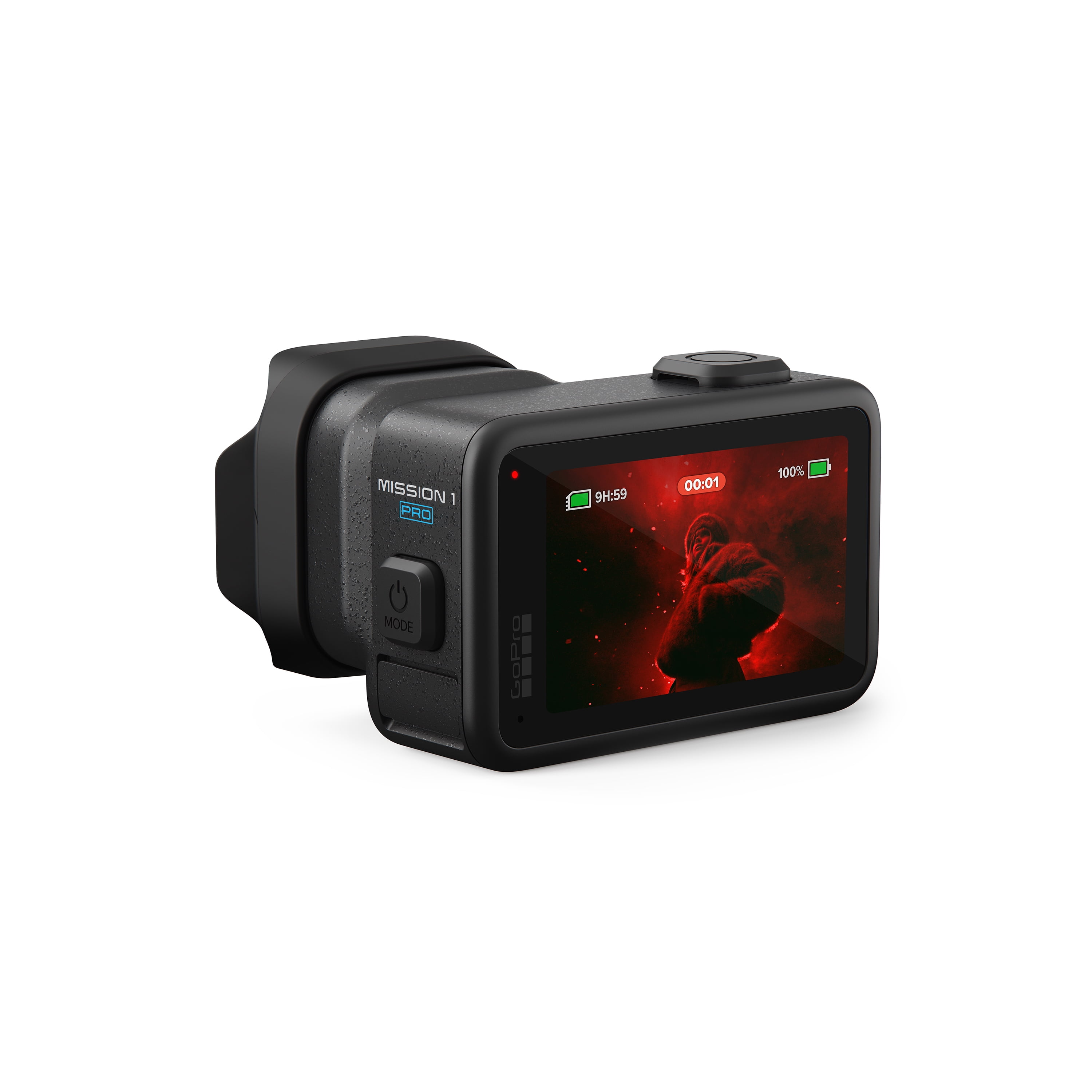 GoPro Mission 1 Pro