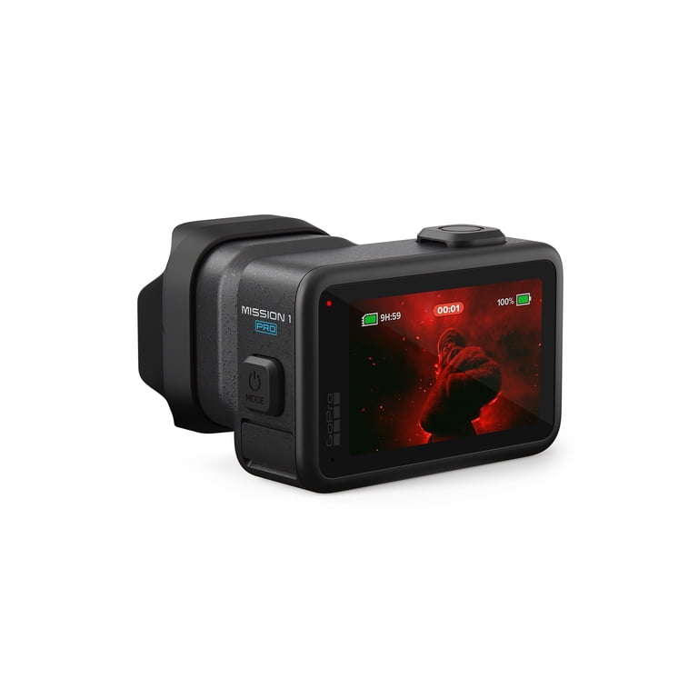GoPro Mission 1 Pro - Walmart.com