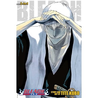 Bleach Bleach, Vol. 20: End of Hypnosis, Book 20, (Paperback