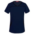 thumbnail image 2 of Women's Scrub Top, 2 of 4