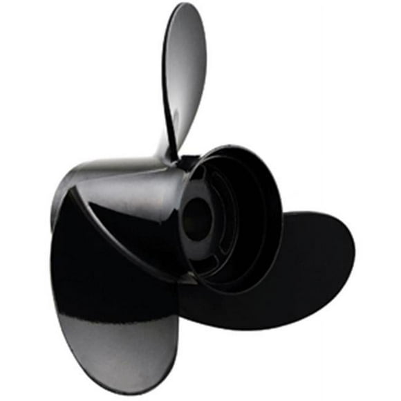 Turning Point Propellers 21201110 Turning Point Hélice Droite en Aluminium 10,5 X 11 3 Pales