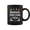 Black, variant on Menard Name Gift Christmas Crew Menard Coffee Mugs