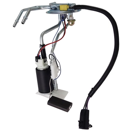 Agility Auto Parts 4011208 Fuel Pump and Sender Assembly for Buick Chevrolet Oldsmobile Pontiac Specific Models