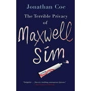 The Terrible Privacy of Maxwell Sim 0307742156 (Paperback - Used)
