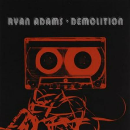 Ryan Adams - Demolition - Music & Performance - Vinyl